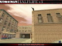Action Half-Life