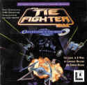 Star Wars: Tie Fighter - Collector's Edition