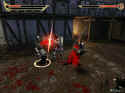 Knights of the Temple: Infernal Crusade