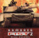Armoured Fist 2