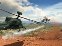Apache Longbow Assault