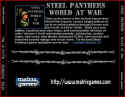 Steel Panthers: World at War