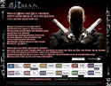 Hitman 3: Contracts