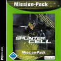 Tom Clancy's Splinter Cell: Mission Pack