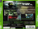 Tom Clancy's Splinter Cell: Mission Pack