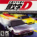 Initial D: Mountain Vengeance
