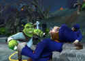 Shrek 2: The Game