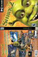Shrek 2: The Game