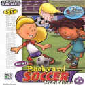 Backyard Soccer: MLS Edition