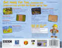 Bob the Builder: Can We Fix It?