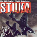 Stuka: For MS Combat Flight Simulator