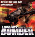 Stuka Dive Bomber: For MS Combat Flight Simulator