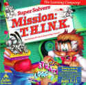 Super Solvers - Mission: T.H.I.N.K.