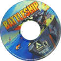 Battleship: Surface Thunder