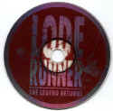 Lode Runner: The Legend Returns
