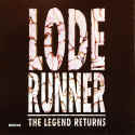 Lode Runner: The Legend Returns