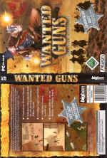 Wanted Guns