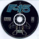 F-15: The Definitive Jet Combat Simulator