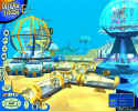 Deep Sea Tycoon