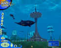 Deep Sea Tycoon