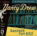 Nancy Drew: Secrets Can Kill