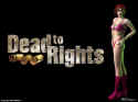 Dead to Rights