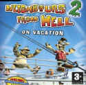 Neighbours From Hell 2