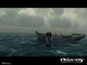 Atlantis: Evolution