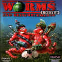 Worms: And Reinforcements United
