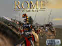 Rome: Total War