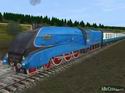 Trainz Railroad Simulator 2004
