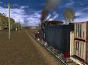 Trainz Railroad Simulator 2004