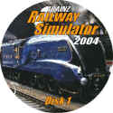 Trainz Railway Simulator 2004