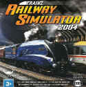 Trainz Railway Simulator 2004