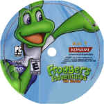 Froggers Adventures: The Rescue