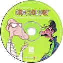 Grossology