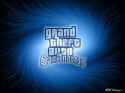 Grand Theft Auto: San Andreas
