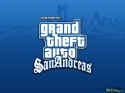 Grand Theft Auto: San Andreas