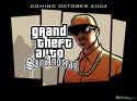 Grand Theft Auto: San Andreas