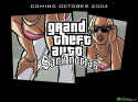 Grand Theft Auto: San Andreas