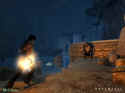 Dreamfall: The Longest Journey