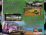 18 Wheels Of Steel: Across America