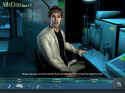 CSI 2: Dark Motives