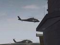 Desert Combat