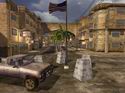 Desert Combat