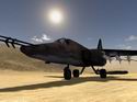 Desert Combat