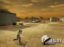 Desert Combat
