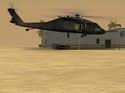 Desert Combat