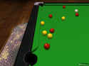 World Championship Snooker 2003
