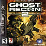 Tom Clancy's Ghost Recon 2